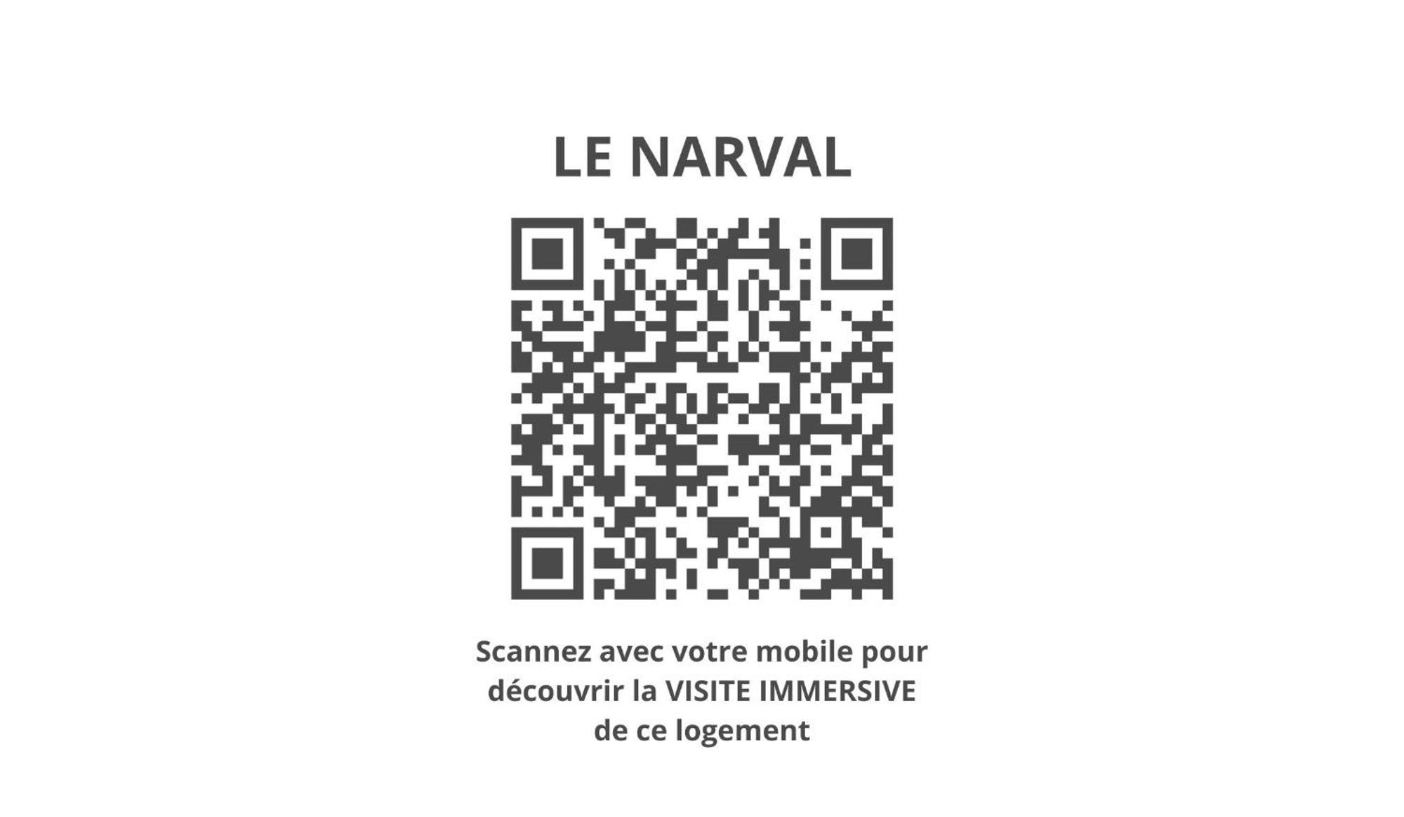 Le Narval By Cocoonr Apartment แซ็งต์มาโล ภายนอก รูปภาพ